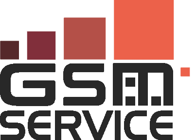 Gsm Logo